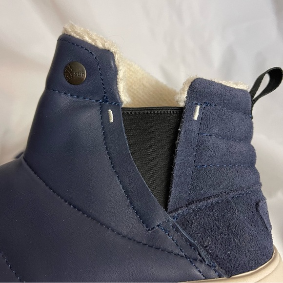 STIO Women’s Colter Boot - Picture 5 of 8